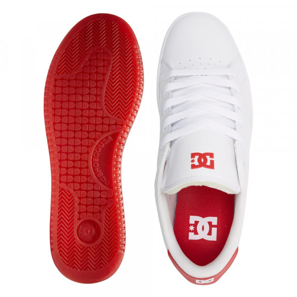 Кеды мужские DC Shoes Striker Le M Shoe