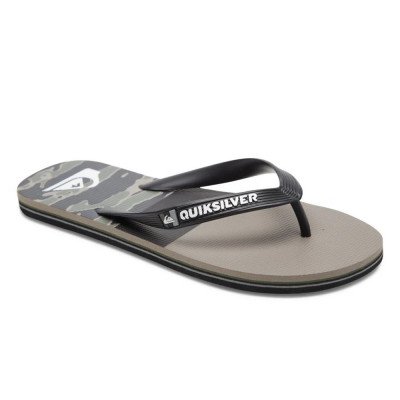 Сланцы мужские Quiksilver Molokai Panel M Sndl Сланцы мужские Quiksilver Molokai Panel M Sndl