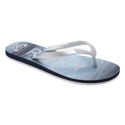 Сланцы женские Roxy Tahiti Vii J Sndl Сланцы женские Roxy Tahiti Vii J Sndl