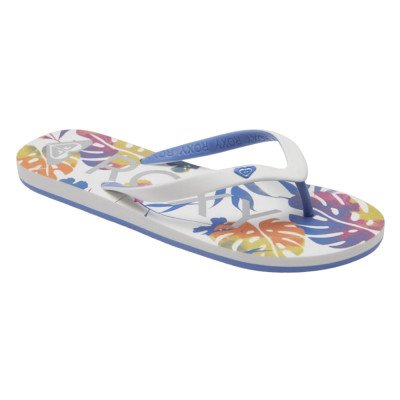 Сланцы женские Roxy Tahiti Vii J Sndl Сланцы женские Roxy Tahiti Vii J Sndl