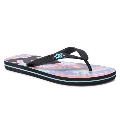 Сланцы мужские DC Shoes Spray M Sndl Сланцы мужские DC Shoes Spray M Sndl