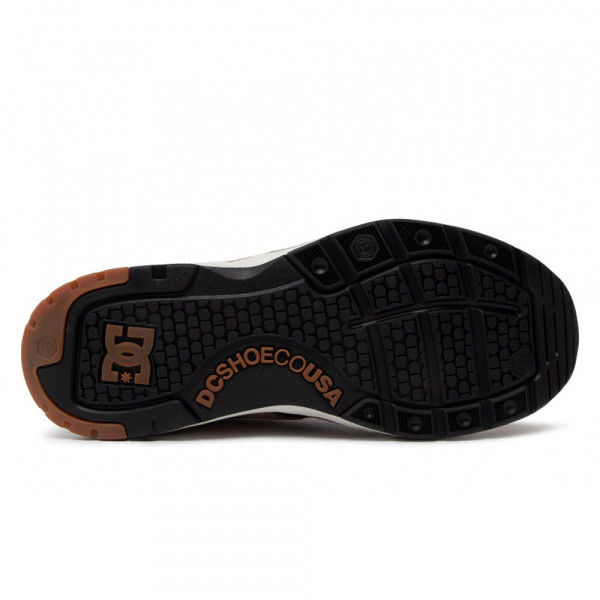 Повседневные кроссовки мужские DC Shoes E.Tribeka Se M Shoe Повседневные кроссовки мужские DC Shoes E.Tribeka Se M Shoe