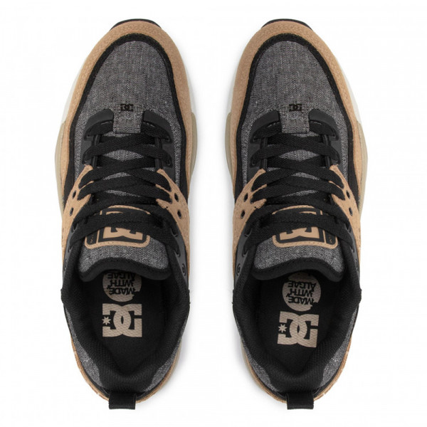 Повседневные кроссовки мужские DC Shoes E.Tribeka Se M Shoe Повседневные кроссовки мужские DC Shoes E.Tribeka Se M Shoe