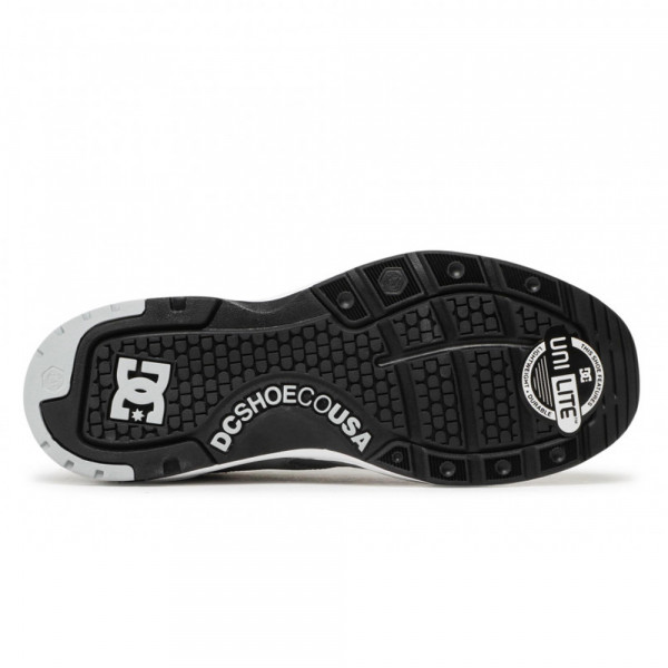 Повседневные кроссовки мужские DC Shoes E.Tribeka Se M Shoe