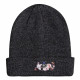 Шапка женская Roxy Mallow Beanie Hdwr