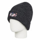 Шапка женская Roxy Mallow Beanie Hdwr