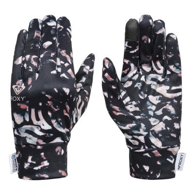 Перчатки женские сноубордические Roxy Liner Gloves J Glov