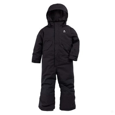 Комбинезон сноубордический детский Burton Toddlers One Piece Комбинезон сноубордический детский Burton Toddlers One Piece