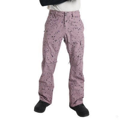 Брюки сноубордические мужские Burton Cargo 2L Брюки сноубордические мужские Burton Cargo 2L