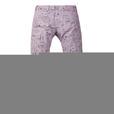Брюки сноубордические мужские Burton Cargo 2L