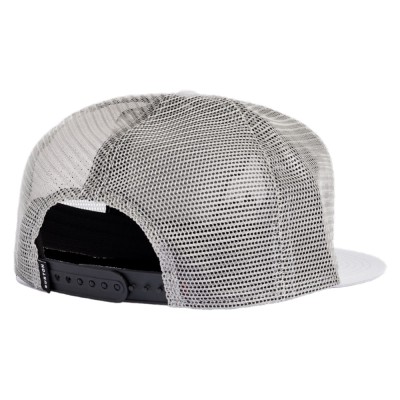 Кепка белая мужская Burton I-80 Tracker