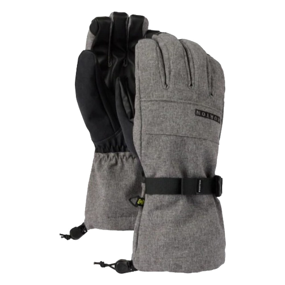 Перчатки мужские Burton Profile