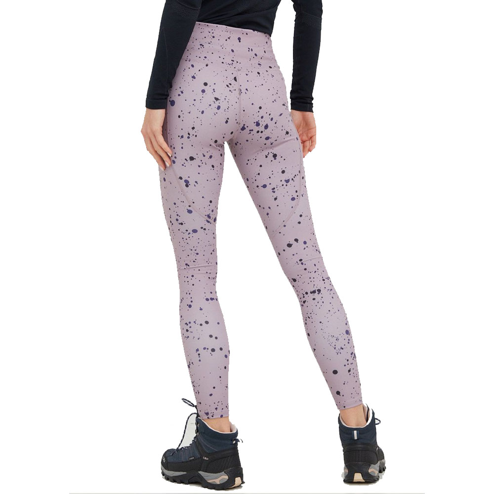 Леггинсы женские Burton Multipath Pocket Леггинсы женские Burton Multipath Pocket