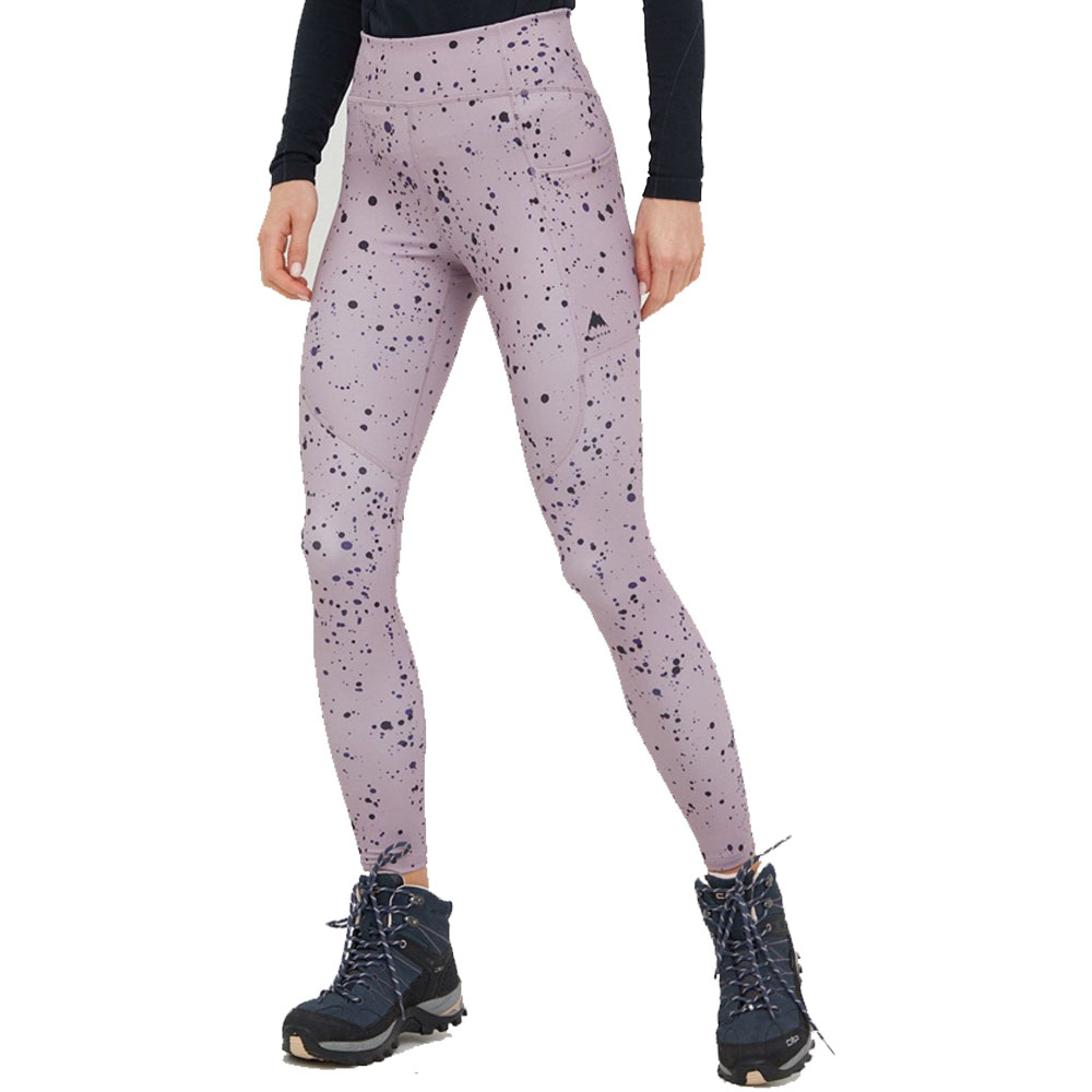 Леггинсы женские Burton Multipath Pocket Леггинсы женские Burton Multipath Pocket