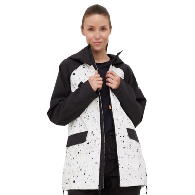 Куртка сноубордическая женская Burton Lalik