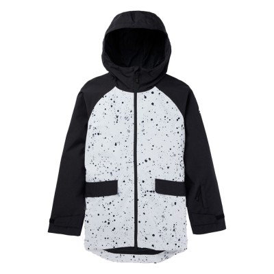 Куртка сноубордическая женская Burton Lalik