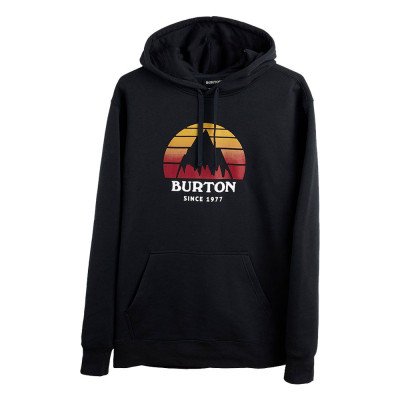 Толстовка с капюшоном мужская Burton Underhill Толстовка с капюшоном мужская Burton Underhill