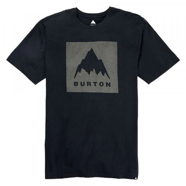 Футболка мужская Burton Classic Mountain High