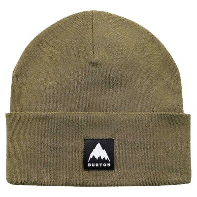 Шапка Burton Recycled Kactusbunch Tall martini olive Шапка Burton Recycled Kactusbunch Tall martini olive