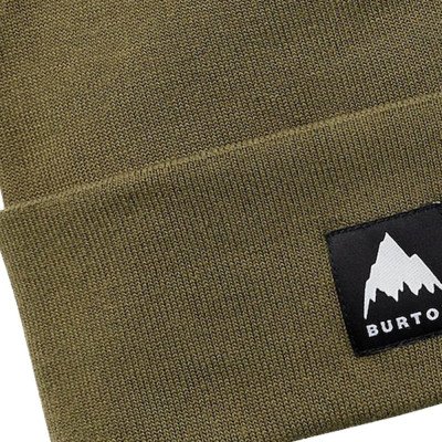 Шапка Burton Recycled Kactusbunch Tall martini olive Шапка Burton Recycled Kactusbunch Tall martini olive