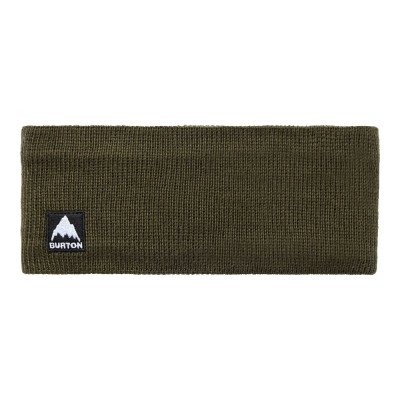 Повязка на голову Burton Mountain High Fleece-Lined Повязка на голову Burton Mountain High Fleece-Lined