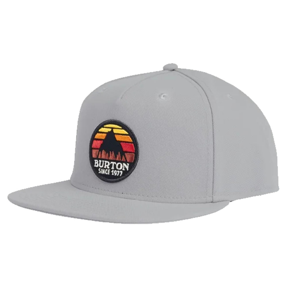 Кепка Burton Underhill