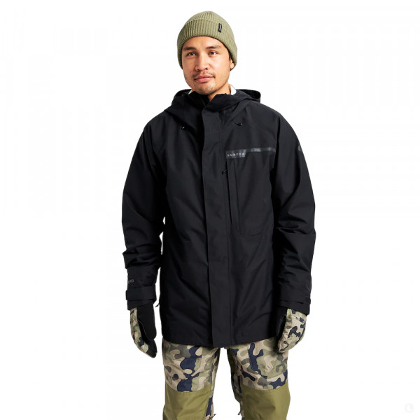 Куртка сноубордическая мужская Burton Powline Gore-Tex 2L