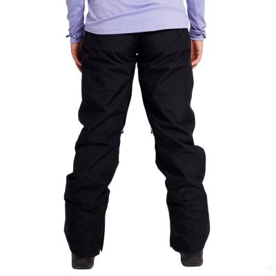 Брюки сноубордические женские Burton Powline Gore-Tex 2L Insulated Брюки сноубордические женские Burton Powline Gore-Tex 2L Insulated