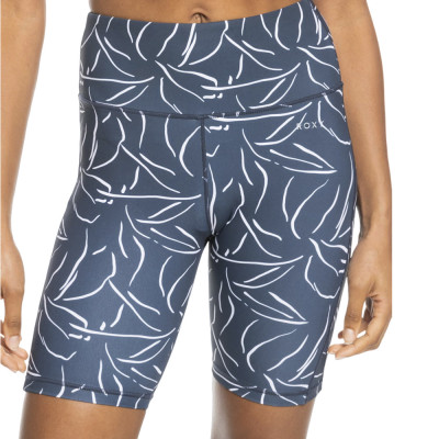 Велосипедки женские Roxy Keep Lvg Lv Pr J Ndst