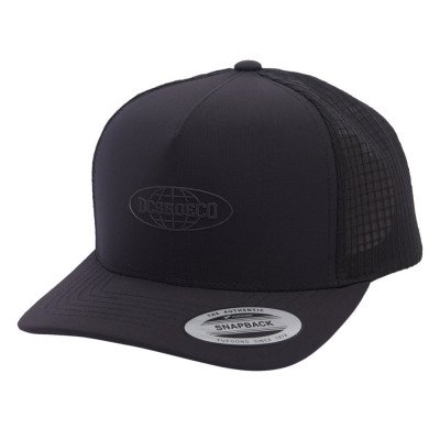 Кепка DC Shoes Globe Trotter Hdwr