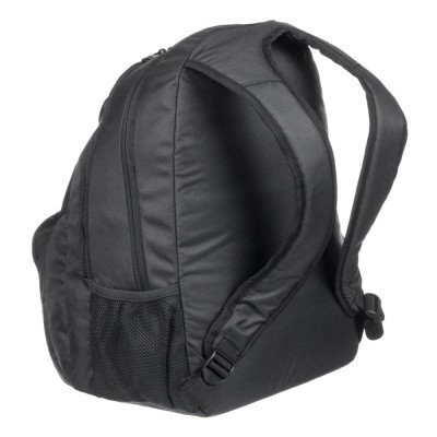 Городской рюкзак Roxy Shd Sw Lg J Bkpk черный Городской рюкзак Roxy Shd Sw Lg J Bkpk черный