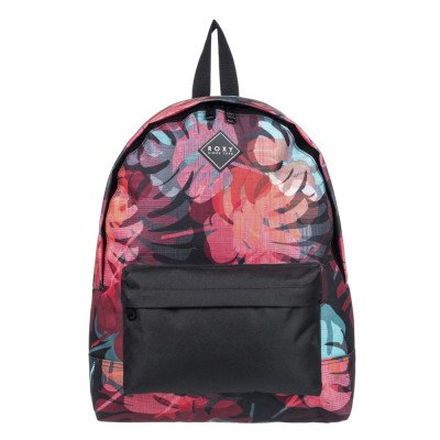 Городской рюкзак Roxy Sgr Bb Fitness J Bkpk мультиколор