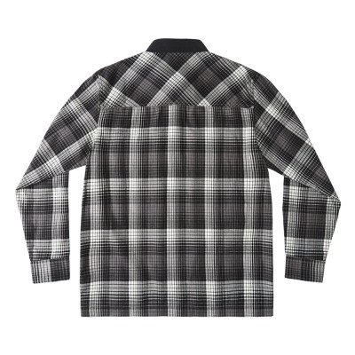 Рубашка мужская DC Shoes Goodplaid Shack M Wvtp Рубашка мужская DC Shoes Goodplaid Shack M Wvtp