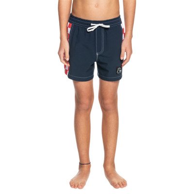 Шорты детские Quiksilver Og Arch 13 B Jamv Шорты детские Quiksilver Og Arch 13 B Jamv