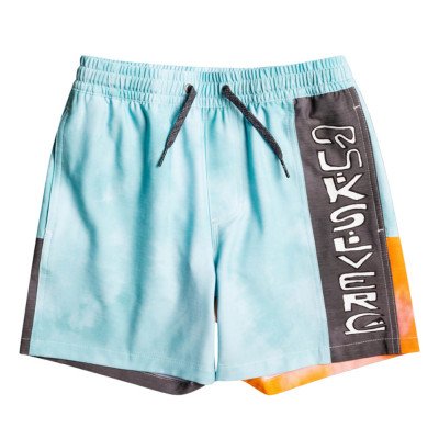 Шорты детские Quiksilver Acid Wash 14 B Jamv Шорты детские Quiksilver Acid Wash 14 B Jamv