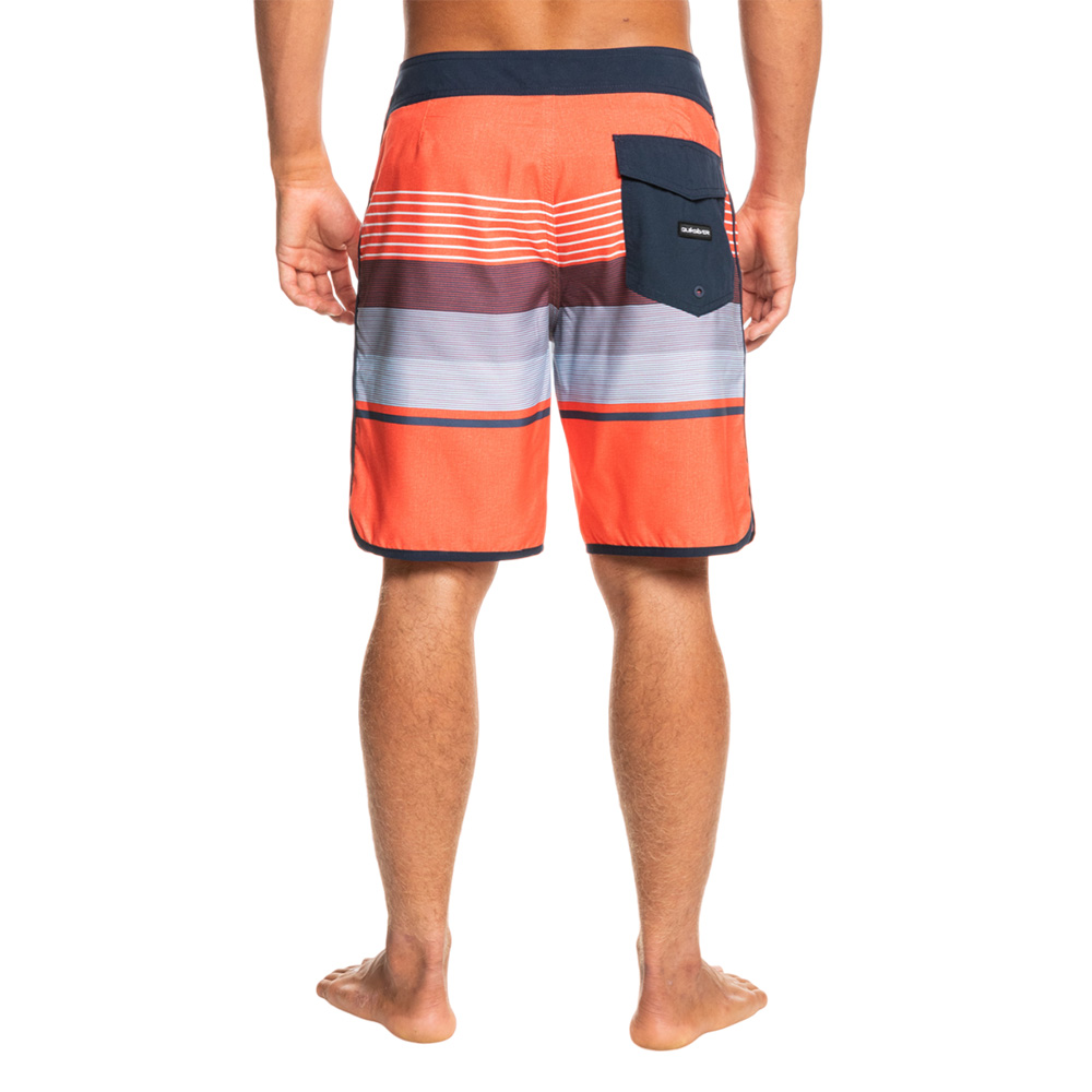 Шорты мужские Quiksilver Everyday M Bdsh