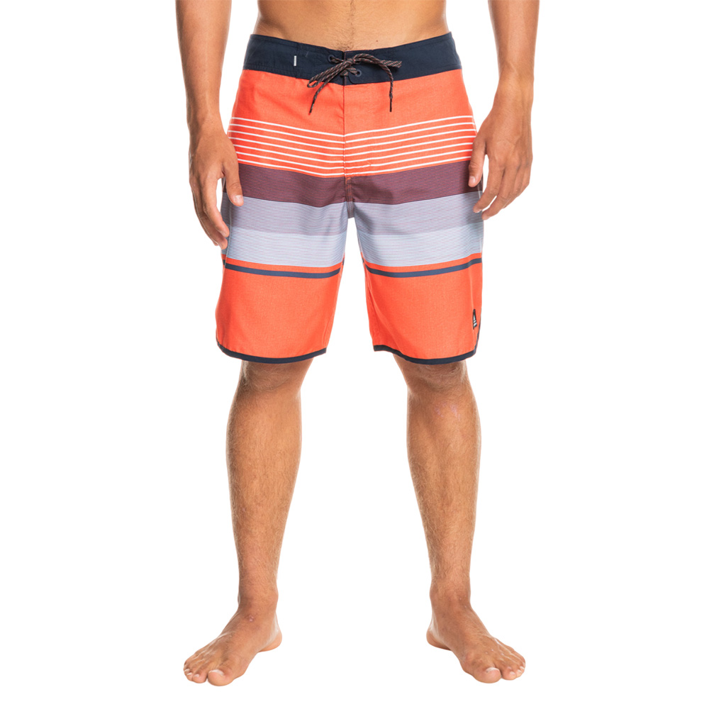 Шорты мужские Quiksilver Everyday M Bdsh