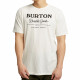 Футболка мужская Burton Durable Goods