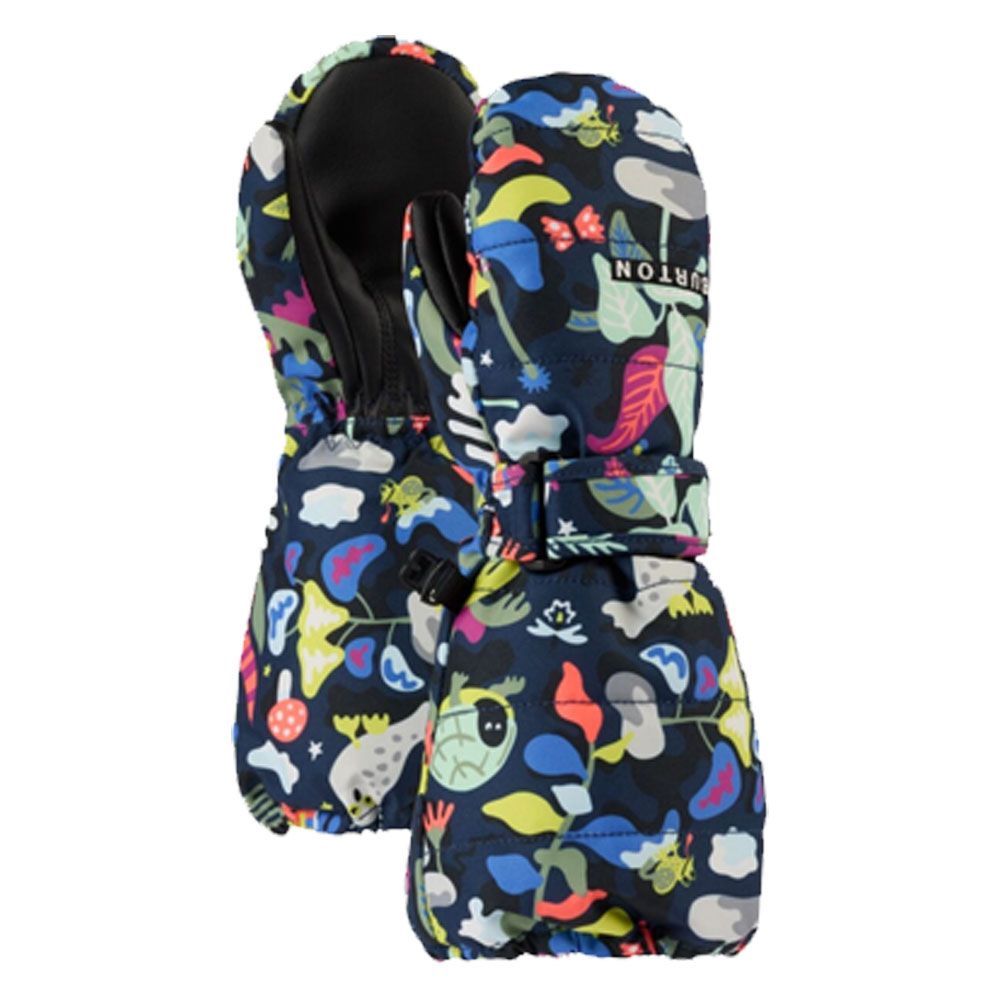 Варежки детские Burton Toddlers' Warmest