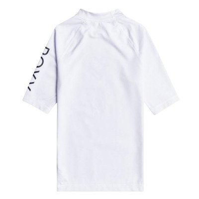 Футболка детская для плавания Roxy Wholehearted Ss G Sfsh Футболка детская для плавания Roxy Wholehearted Ss G Sfsh