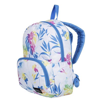 Городской рюкзак Roxy Alwys Core Pt J Bkpk мультиколор Городской рюкзак Roxy Alwys Core Pt J Bkpk мультиколор