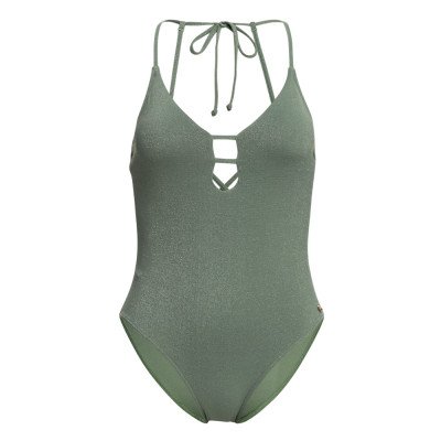 Купальник женский Roxy Shimmer Time J