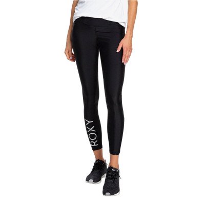 Леггинсы женские Roxy Brave For You P J Ndpt