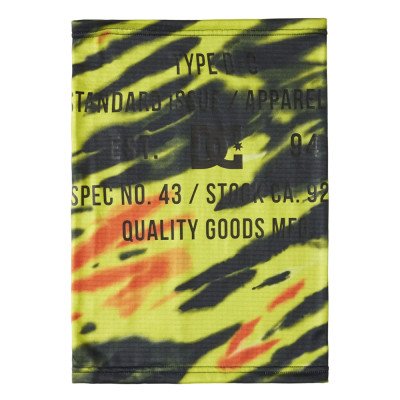 Бандана DC Shoes Canvasneckwarm M Nkwr Бандана DC Shoes Canvasneckwarm M Nkwr