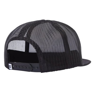 Кепка DC Shoes Gasstationtrkr Hdwr Кепка DC Shoes Gasstationtrkr Hdwr