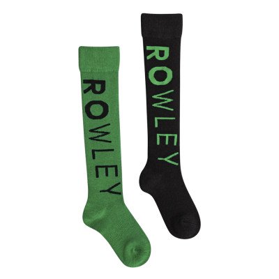 Носки зимние Roxy Rowleysocks J Sock Носки зимние Roxy Rowleysocks J Sock