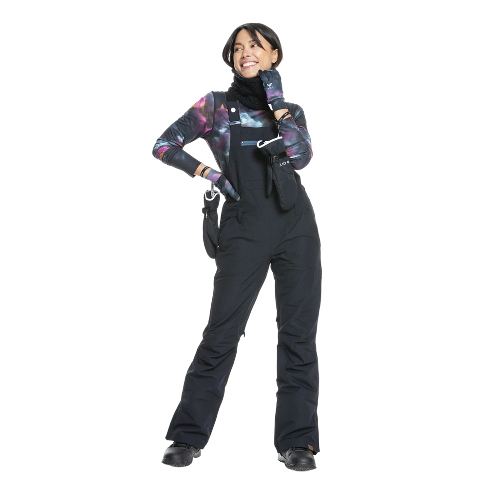 Перчатки женские Roxy Liner Gloves J Glov