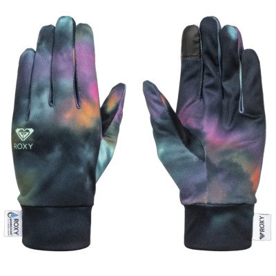 Перчатки женские Roxy Liner Gloves J Glov