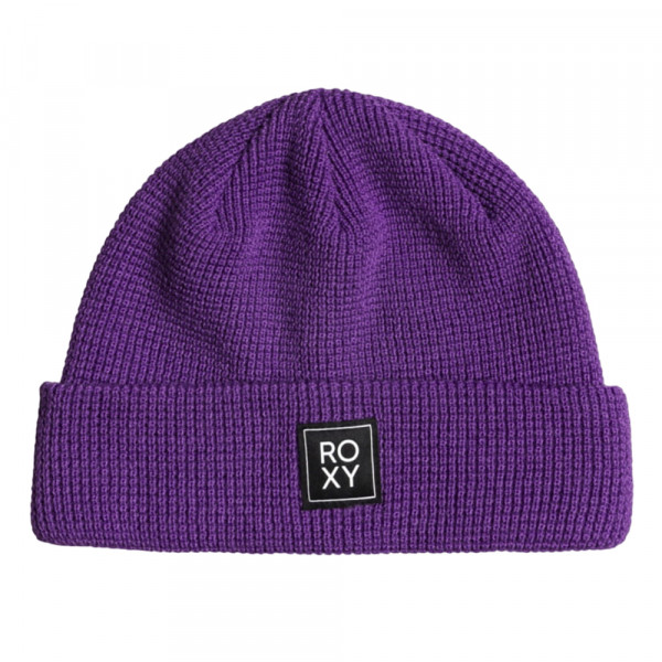 Шапка Roxy Harperbeanie Hdwr