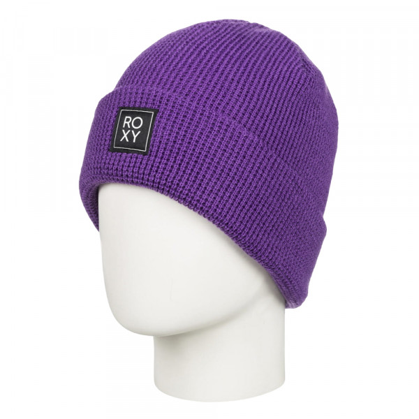 Шапка Roxy Harperbeanie Hdwr